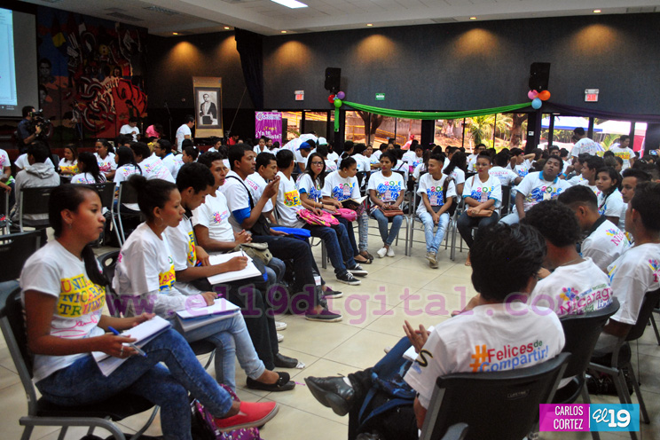 Promotor&iacute;a solidaria traza ejes de trabajo para el pr&oacute;ximo cuatrimestre